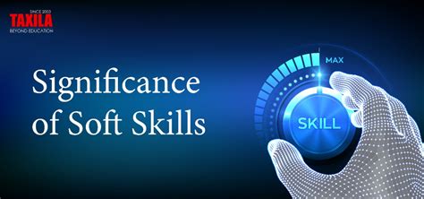 Corporate Success In The 21st Century Significance Of Soft Skills