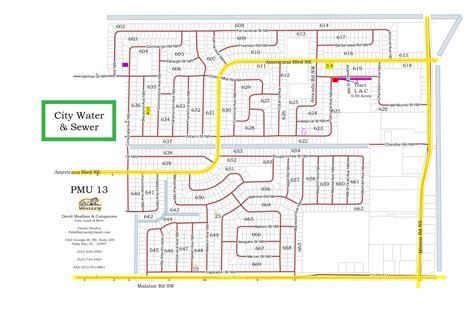 L3harris Palm Bay Campus Map