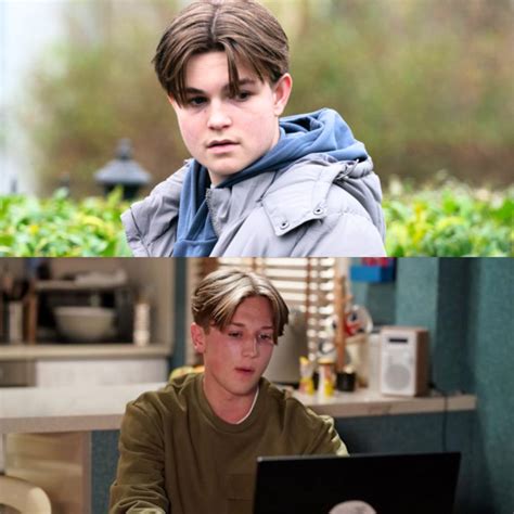 EastEnders - EastEnders bombshell: Tommy discloses that Joel was the