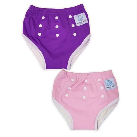 Lot De Culottes D Apprentissage La Propret Hope Cdiscount