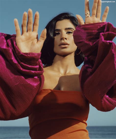 Diane Guerrero Nude Fappedia