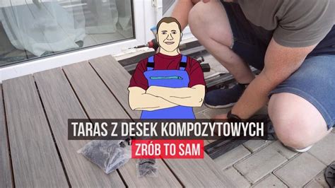 Deska Tarasowa Kompozytowa Premium Teak 4 M 1 Mb ERLI Pl