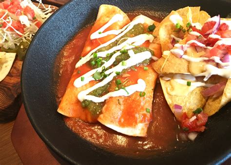 Highest Rated Mexican Restaurants In Albany Georgia By Diners Stacker