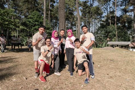 paket outing bali  tempat outbound terbaik  bali
