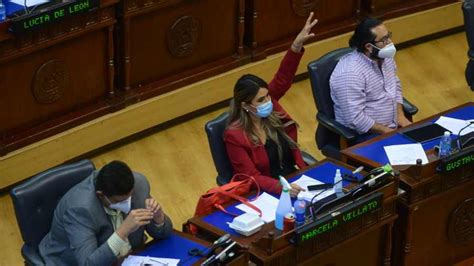 Diputados Superan Veto Presidencial A Decreto 648 Sobre Ley De