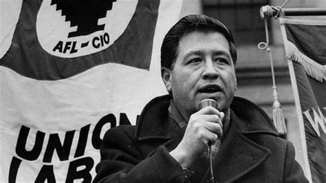 Presidential Medal Of Freedom Cesar Chavez