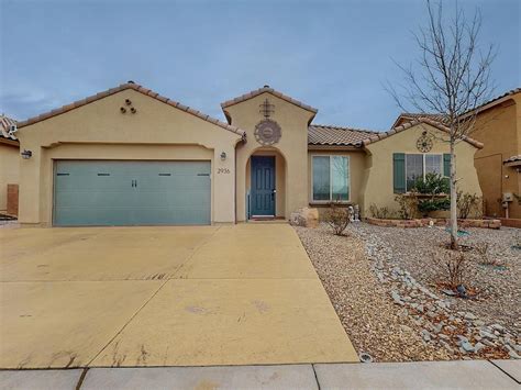 Walsh Loop Se Rio Rancho Nm Mls Zillow