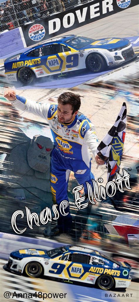 Pin By F G Green On Sports Chase Elliott Nascar Chase Elliott