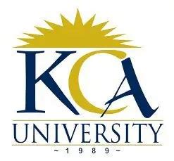 KCA University Courses Offered - Certificate, Diploma, Degree, Masters