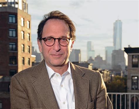 The Lawfare Podcast: Andrew Weissmann on 'Where Law Ends' | Lawfare