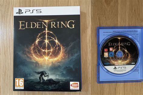 Elden Ring Review Ps5 A Thrilling Journey Through A Dark Fantasy World