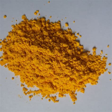 Disperse Dyes Yellow 79 Box Packing Powder At 325 Kg In Surat ID