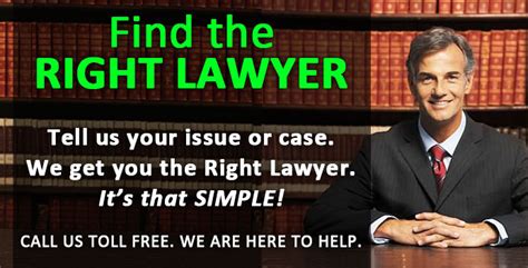 Get Legal Advice & Lawyer Consultation | Call Now 833-980-3426