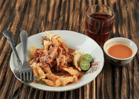 Rahasia Resep Batagor Khas Bandung Yang Lezat Dan Gurih