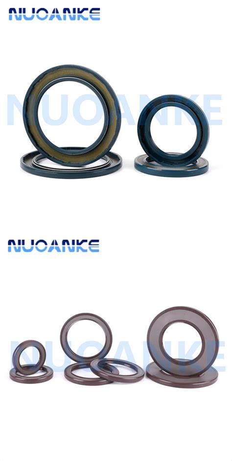 Japan N O K Corteco Oil Seal For Automotive Htc Htcl Htc Crankshaft