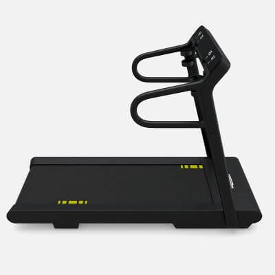 technogym treadmill myrun  model  frezzy