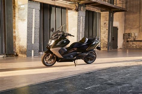 2020 BMW C 650 GT [Specs & Info] | wBW