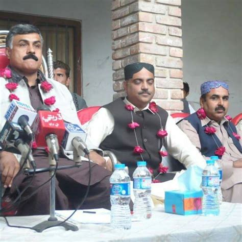 Haji Muhammad Ashraf Gsta Sindh