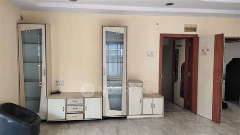 Kesar Villa Apartments Vashi Rent Without Brokerage Semi Furnished