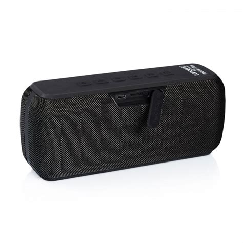 Tangent Pebble Max Portable Bluetooth Speaker At Av