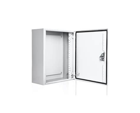 Weatherproof Metal Enclosure Escab