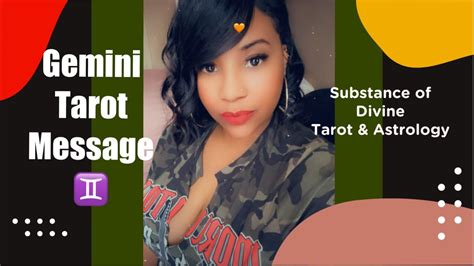 ♊️ Gemini~ No Need To Rush Things Thru Gemini Tarot Reading February 2024 Youtube