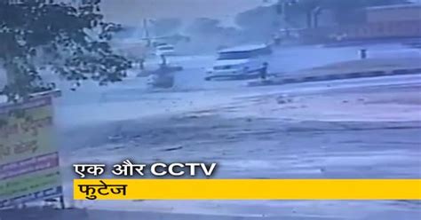 सिद्धू मूसेवाला मर्डर संदिग्‍ध बोलेराे का Cctv फुटेज आया सामने हरियाणा से दो लोग गिरफ्तार