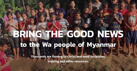 Bible Distribution Ark Aid