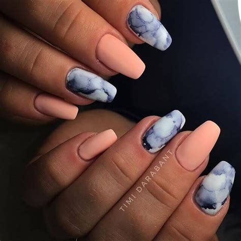 50 Unique Matte Nail Ideas To Elevate Your Look The Cuddl Trendy