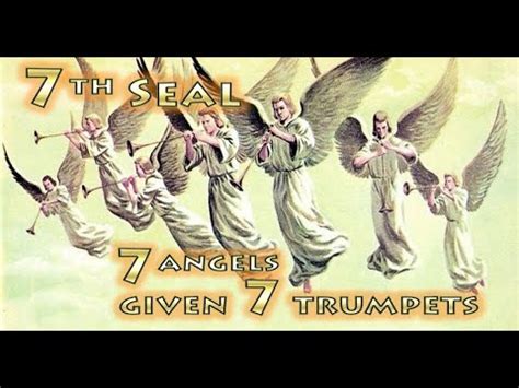 The Book Of Revelation The Th Seal Revelation Youtube