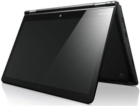 Lenovo Thinkpad Yoga Notebookcheck Pl