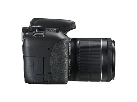 Canon Rebel T6i DSLR w/ Lens - Intl