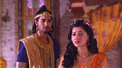 Watch Radha Krishna S1 Episode 816 On Disney Hotstar