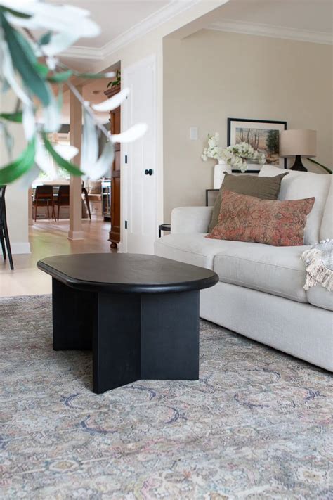 Living Room Coffee Table Ideas - A Roundup Of Stylish Tables