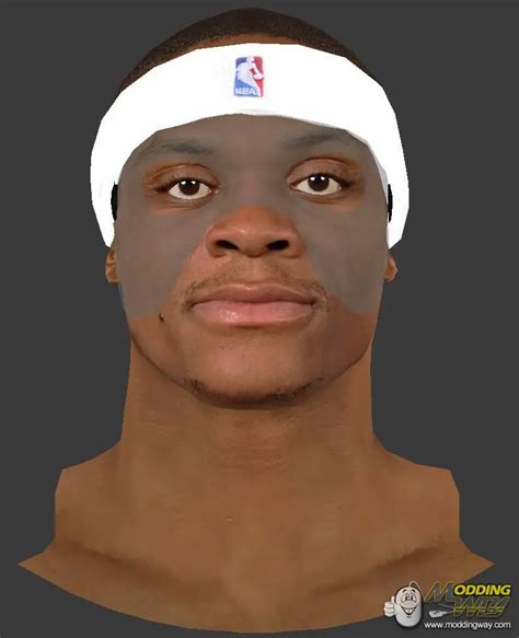 Nba 2k14 Russell Westbrook