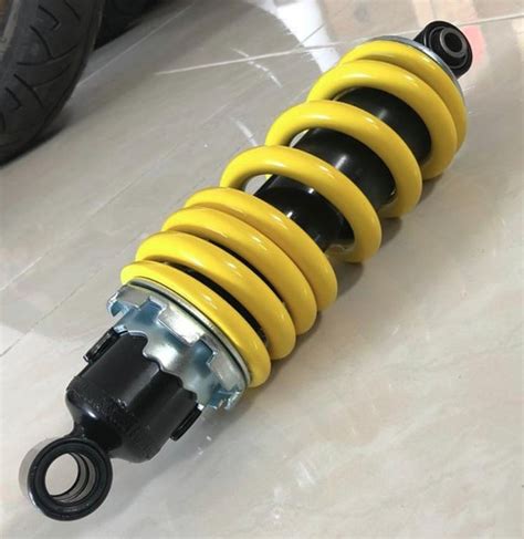 Monoshock Amortiguador Para Yamaha Fz Endurance Original Env O Gratis