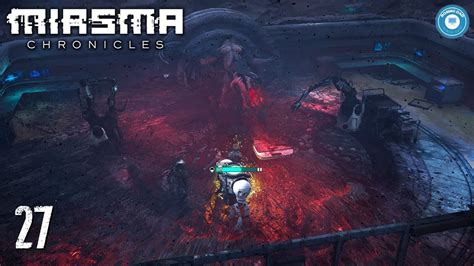 The Dying Place MIASMA CHRONICLES Post Apocalyptic XCOM Like Part