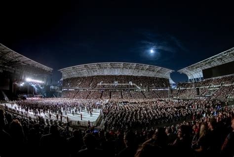 Concerts & Festivals|BMO Stadium