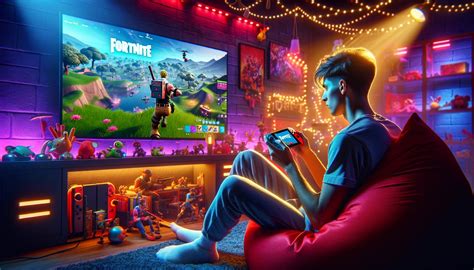 Guide Complet Pour Activer L A F Sur Fortnite Sur Ps Switch Xbox One