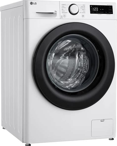 Lg Lavatrice Kg Classe A Profondit Cm Centrifuga Giri Motore