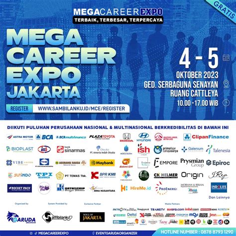 Digital Career Readiness Program Budi Luhur Career Center