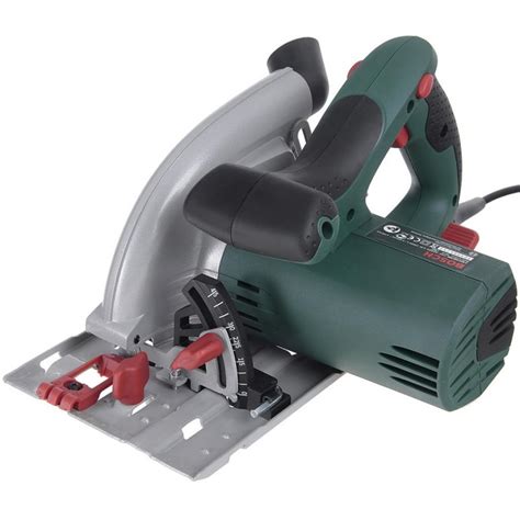 The Epic Guide to the Bosch PKS 55 A