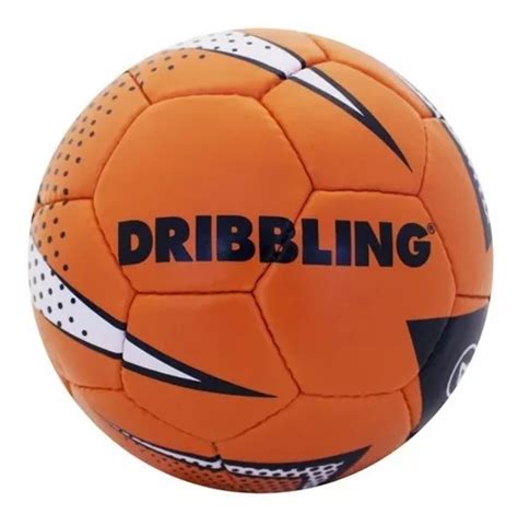 Pelota Futbol Prime 20 Nro 4 Drb Dribbling