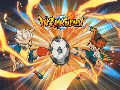 Prime Video Inazuma Eleven