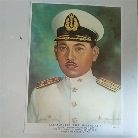 Jual Poster Pahlawan Dan Tokoh Nasional Ri Ukuran Tanggung X Cm