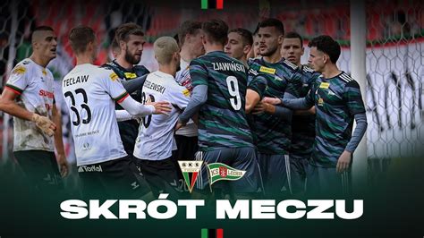 Kolejka Fortuna Liga Skr T Meczu Gks Tychy Lechia Gda Sk