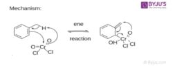 Etard Reaction Mechanism - Detailed Explanation with Examples and Reactions