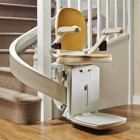 Chair Lifts For Stairs Cost : Stair Lift Fort Collins Colorado / Do you ...