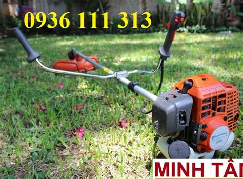 Husqvarna 236r Máy Cắt Cỏ Thụy Điển Chính Hãng 30934622