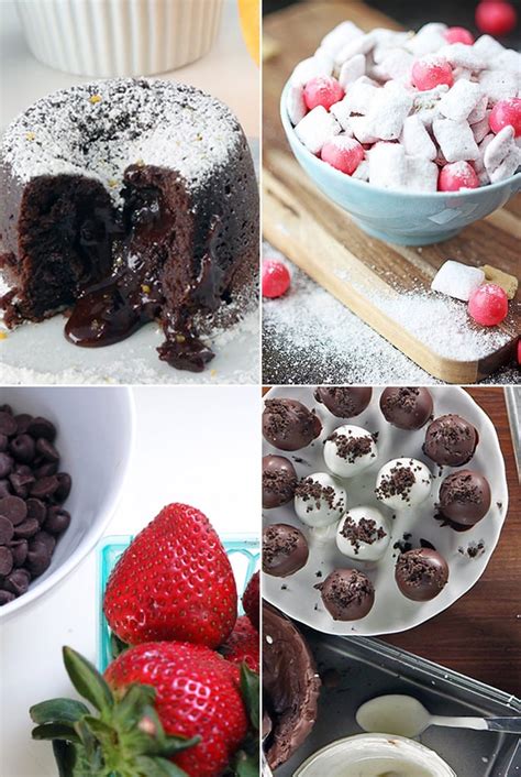 Easy Desserts | POPSUGAR Food